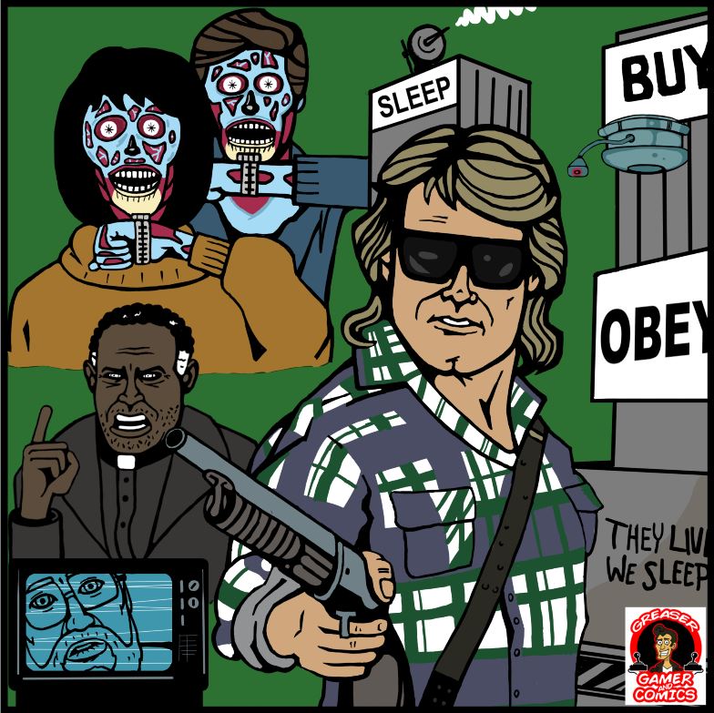 TheGreaserGamer tweet media