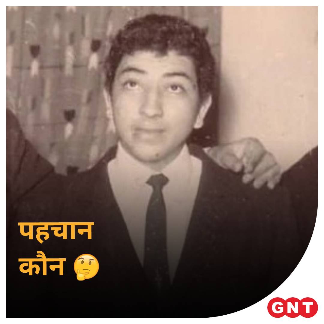 GoodNewsToday's tweet photo. बताइए ये किस बॉलीवुड अभिनेता की तस्वीर है?
हिंट: फिल्म 'शोले'
सही जवाब के लिए यहीं मिलते हैं आज रात 9 बजे
#guesswho #guessface #guessactor https://t.co/ZDW7ATqWig