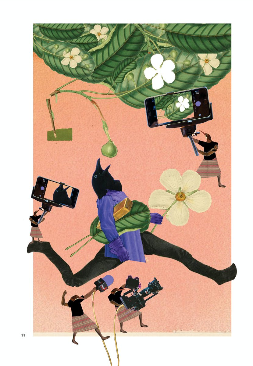 deshan10's tweet image. Hullo, I am here to ruin #kidlitpostcard Day with this depressing picture of our elected representatives running off with our future. It's from a book on civics and protest written by @Amal_deC and  illustrated by me. It's free to read and share: archive.org/details/01-kap…