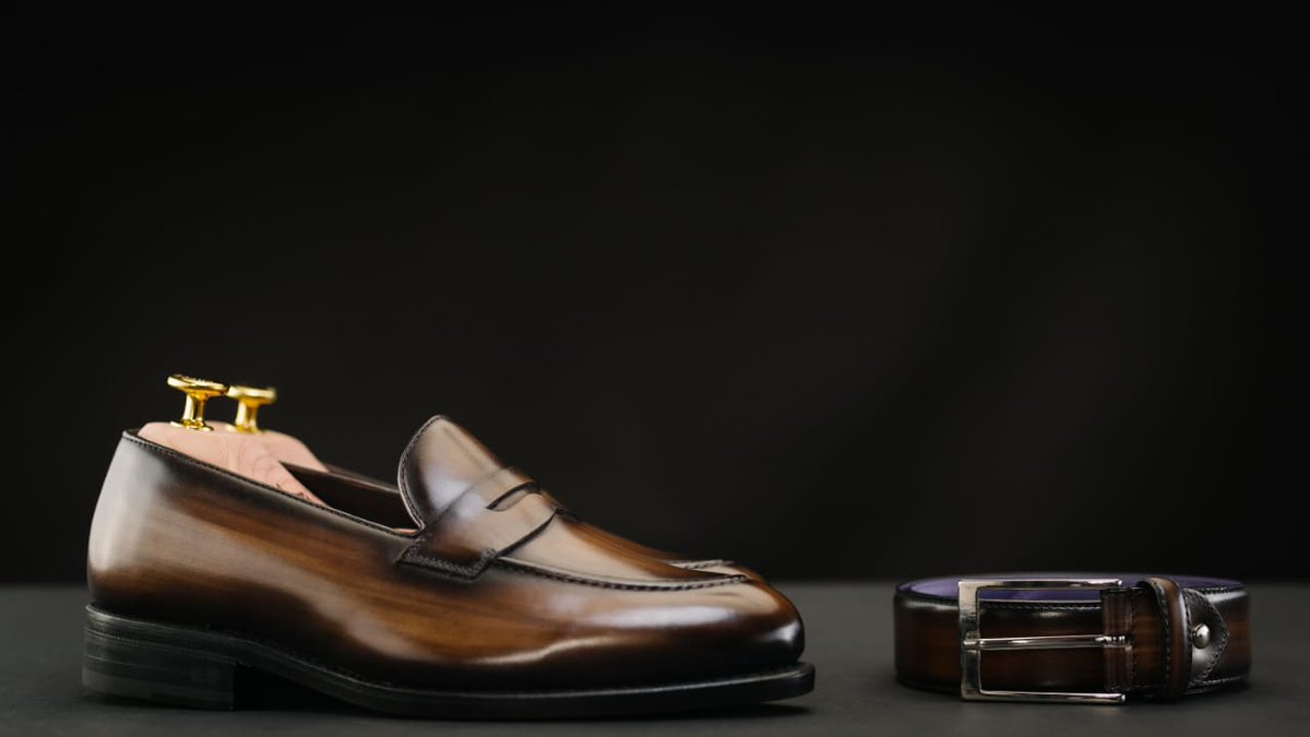 TheLambergShoes's tweet photo. #Weshoesyou https://t.co/0FeJUcxLDm