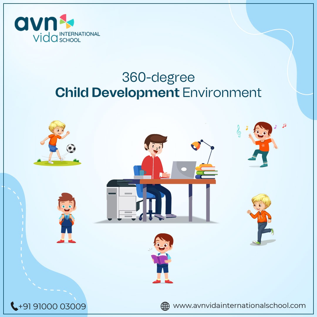 avnvidaschool's tweet photo. Let's start nurturing your child all the 360 degrees in the best learning environment that helps your child develop his/her personality.
visit our website: https://t.co/rWhtPKtGHA
.
#AVNVidaInternaitonalSchool #Avnschool #Orange #CBSESchool #AdmissionsOpen #gachibowli #school https://t.co/U5JpbSQYoz