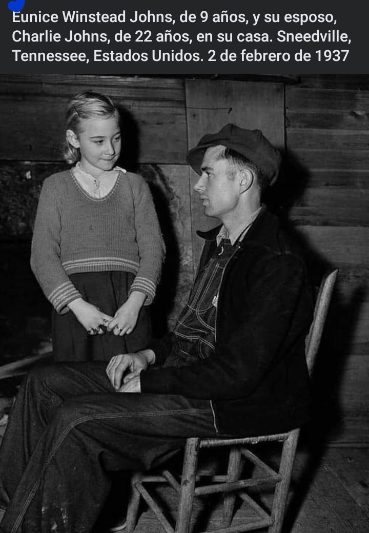 El matrimonio infantil sigue siendo una realidad es innegable.
La impunidad ante el castigo por violar menores es innegable.
El libertinaje sexual que se promueve actualmente lleva consigo un gran caballo de troya dentro cuyo objetivo real es legalizar la pedofilia es innegable.