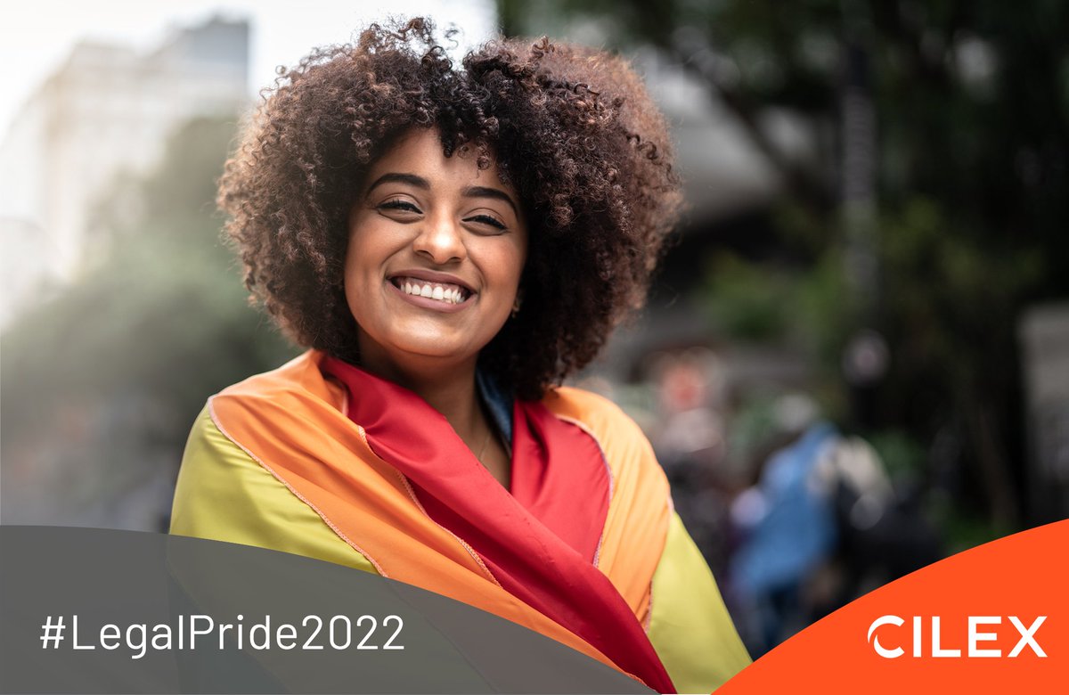 CILEX (@cilexlawyers) on Twitter photo π Are you based in or near Cardiff or Manchester? Join us for
#LegalPride over the August bank holiday weekend! <a href="/thebarcouncil/">The Bar Council</a> <a href="/TheLawSociety/">The Law Society</a>
Please email for Cardiff π wales@lawsociety.org.uk
Please sign up for Manchester here π bit.ly/3vyWEJY π Are you based in or near Cardiff or Manchester? Join us for
#LegalPride over the August bank holiday weekend! <a href="/thebarcouncil/">The Bar Council</a> <a href="/TheLawSociety/">The Law Society</a>
Please email for Cardiff π wales@lawsociety.org.uk
Please sign up for Manchester here π bit.ly/3vyWEJY