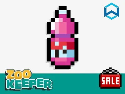 GreeneOcean's tweet photo. Don't forget to drink lots of water. 🥤🌊

Category: Potions
Class: R
Boosting: 26%
Lock reducer: 6% https://t.co/IRtvvG1ZSY