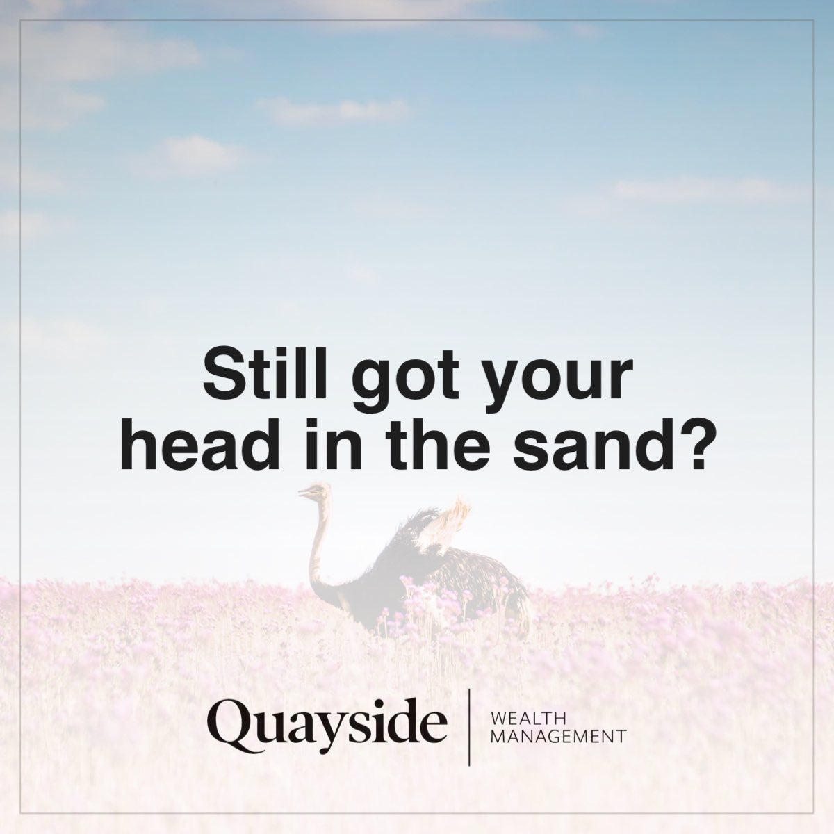 You heard it on <a href="/BBCGlos/">BBC Gloucestershire</a> morning show. Mortgage rates are only increasing, talk to someone to get some financial security, don’t get caught out, you can make a choice if you act and we’re here to help. #TeamGloucester #LocalBusiness #RateRises #Mortgages