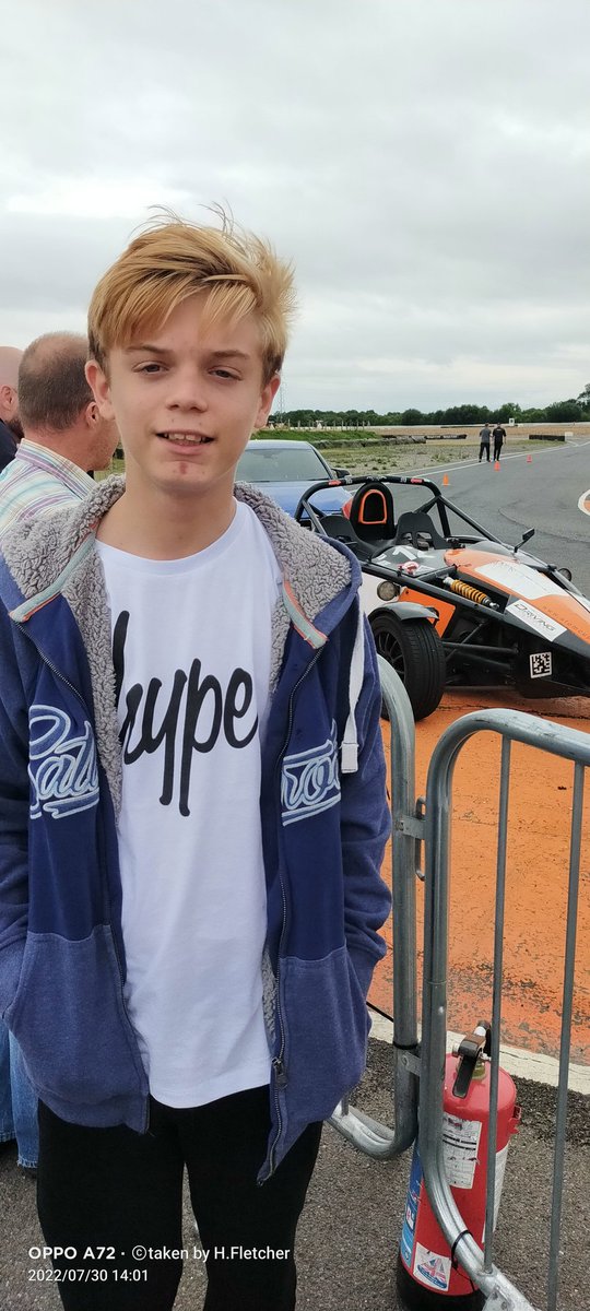 Hayley Fletcher tweet media