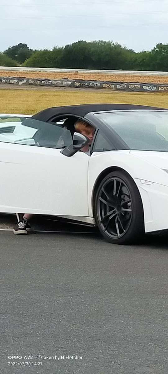 Hayley Fletcher tweet media