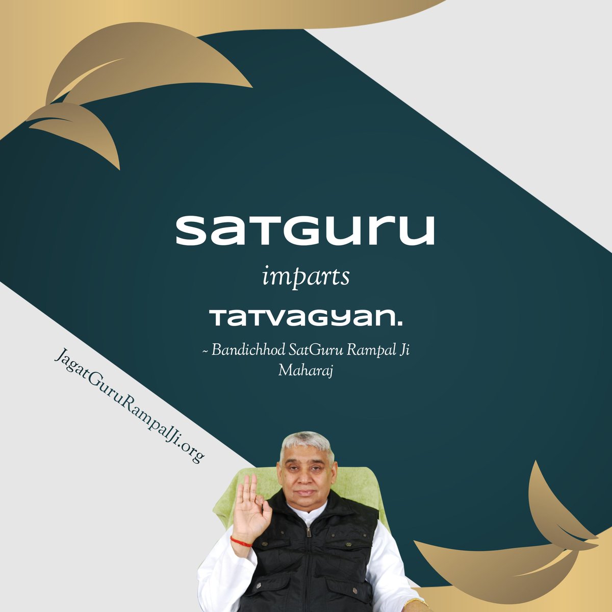 SaintRampalJiM's tweet photo. #SaintRampalJiQuotes https://t.co/AEluuQghnL