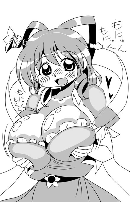 #東方Project #絵描きさんと繋がりたい #イラスト好きさんと繋がりたい #青娥娘々 誘惑する娘々 