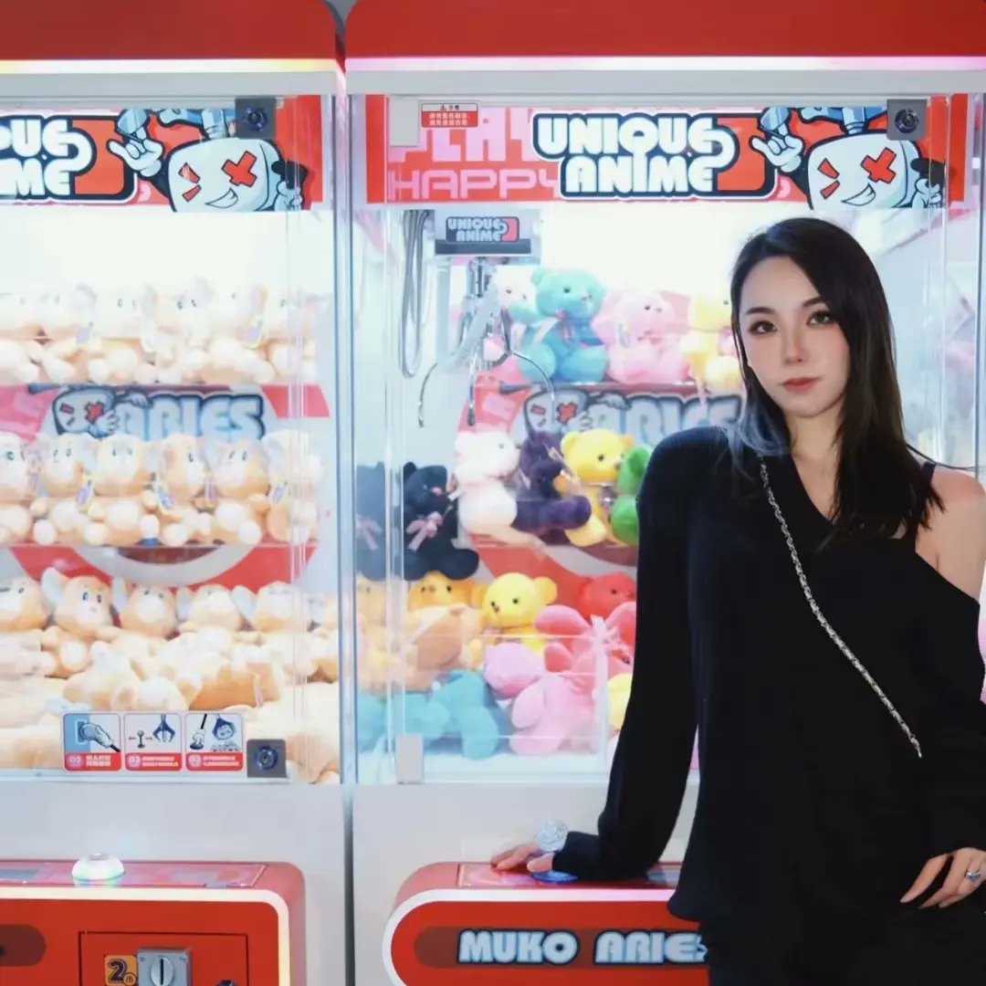 luckyjudya's tweet image. Sweet sweetheart,sweet sweet girls.
#funstationuk#arcade#winner#jurassicworld#fun#clawmachines #cranegame #craneclawmachine