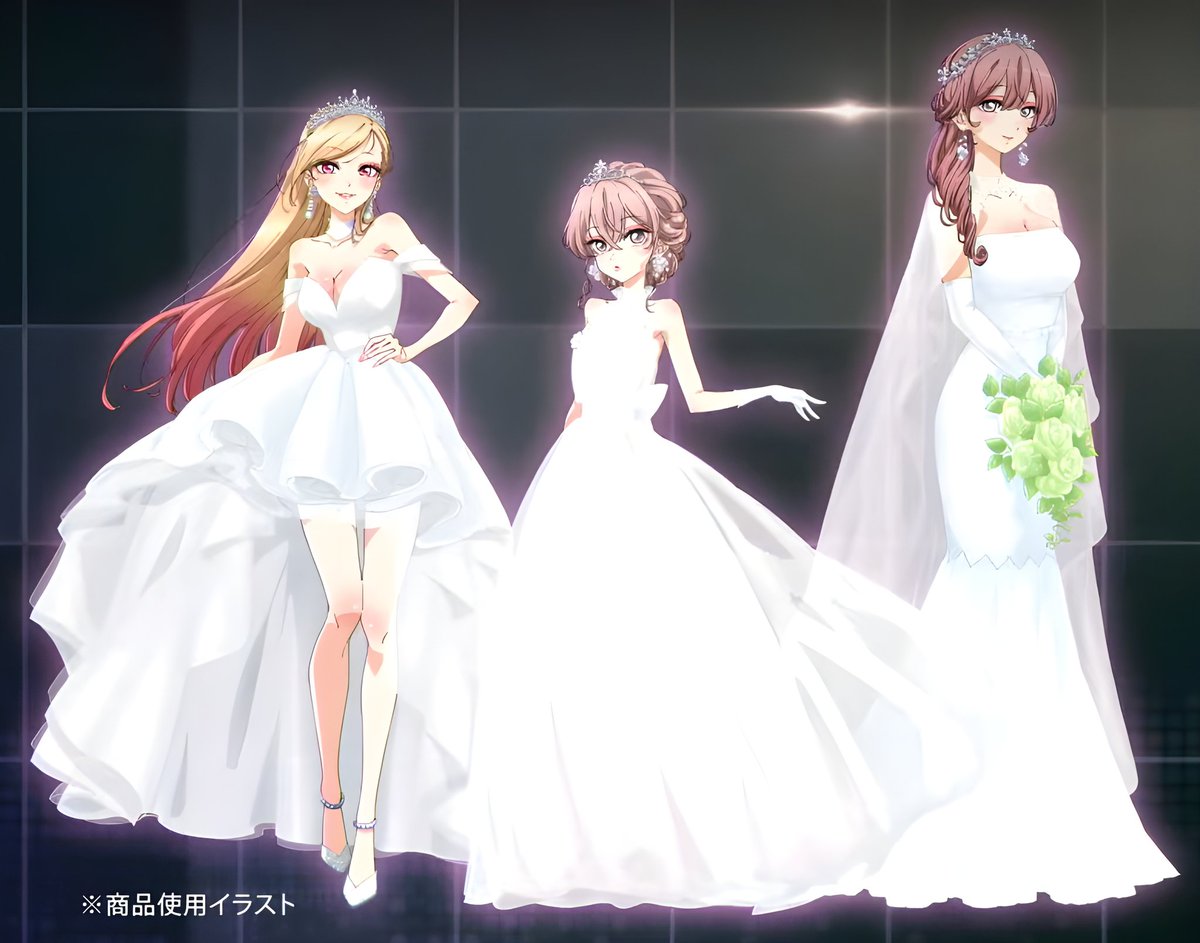 Slice of Anime ? on X: 