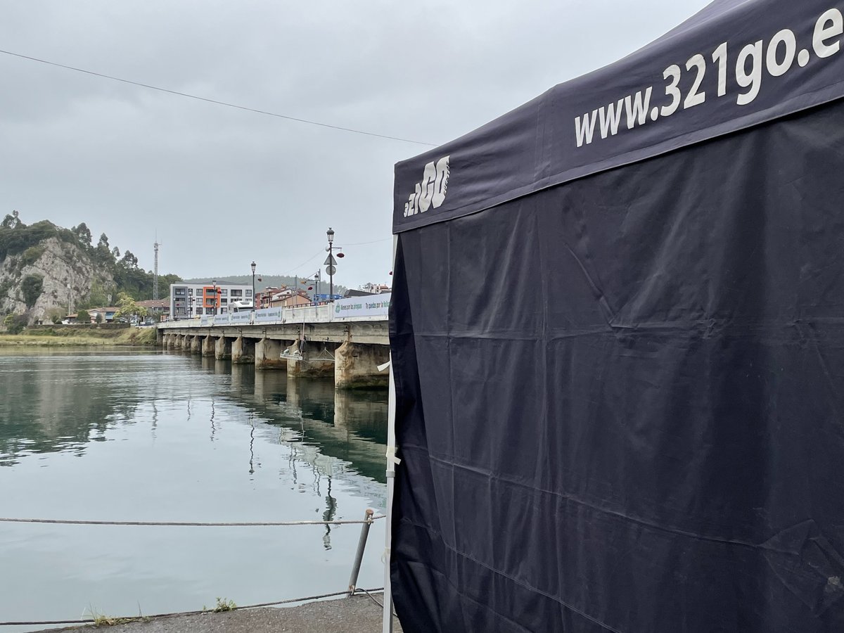 321Go Eventos tweet media