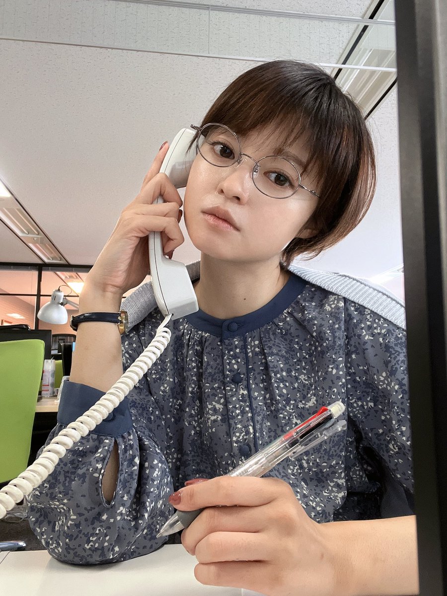 もしもし聞こえますか？？ 今夜深夜2時35分 「復讐の未亡人」第5話