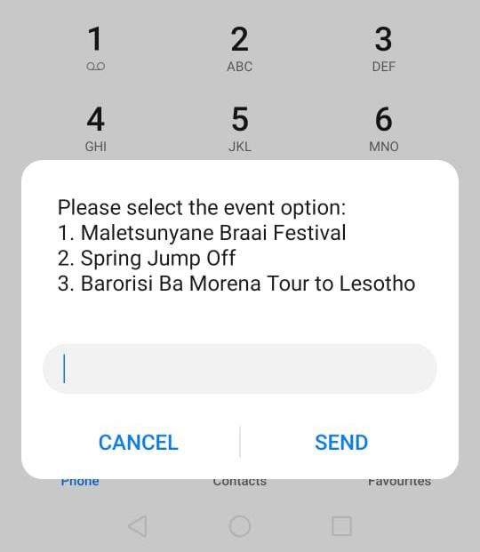 keneuoe_'s tweet image. I've never heard her play and I can't wait for her set. 💃🏾🥳
Ay'khale piano!! 

Get your early bird tickets via M-pesa for M100
#SpringJumpOff
#Malutibeer