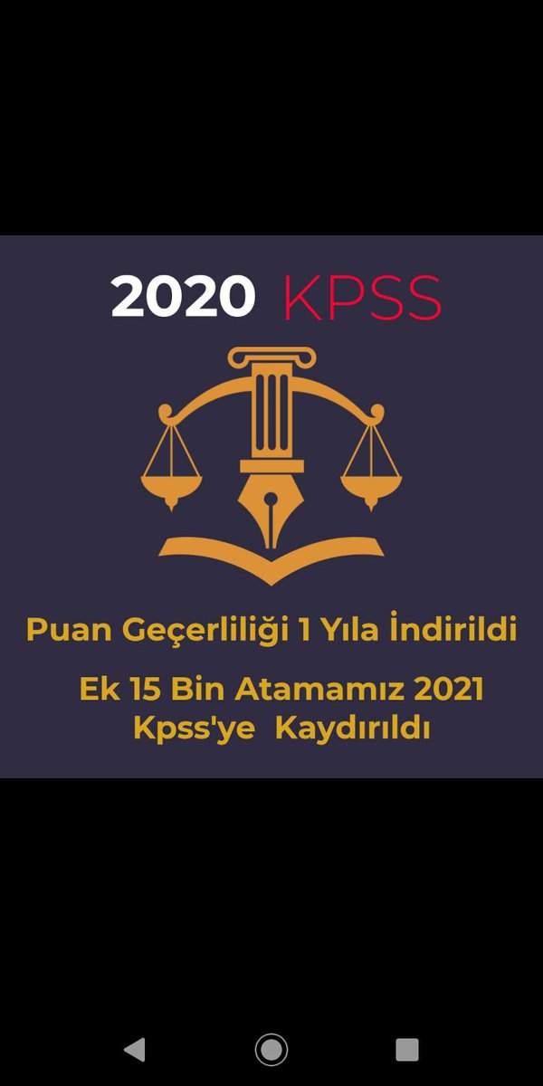 Bde88725577's tweet photo. Hakkımızı istiyoruz. Haklıyız 

@meral_aksener
@kilicdarogluk
@NumanKurtulmus
#Oyum2020Kpssye https://t.co/oAVgYMef9W