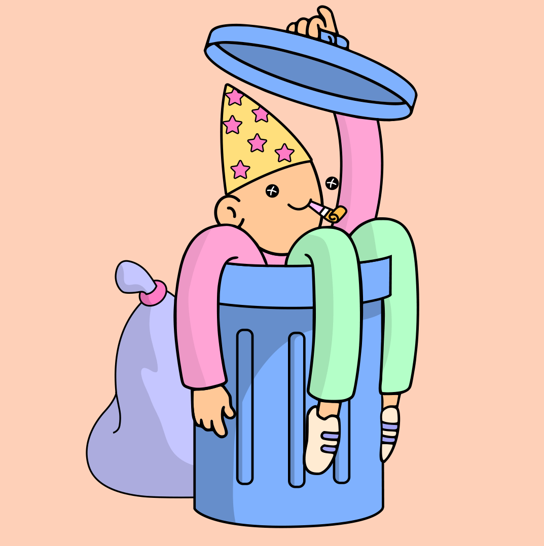 HOOTLES NFT X GARBAGE DOODLES 💎

How to win 👇

🚀10X Hootles Free mints 
🚀1 X Garbagedoodles free NFT (mint&amp;gas)

1️⃣❤️, &amp; Retweet 
2️⃣Follow @Hootles_NFT <a href="/Garbagedoodle/">Garbage Doodles | Mint Live</a> &amp; Register at Hootles free mint portal 👇
free-mint-hoootles.com

#NFTWhitelist #WhitelistGiveaway