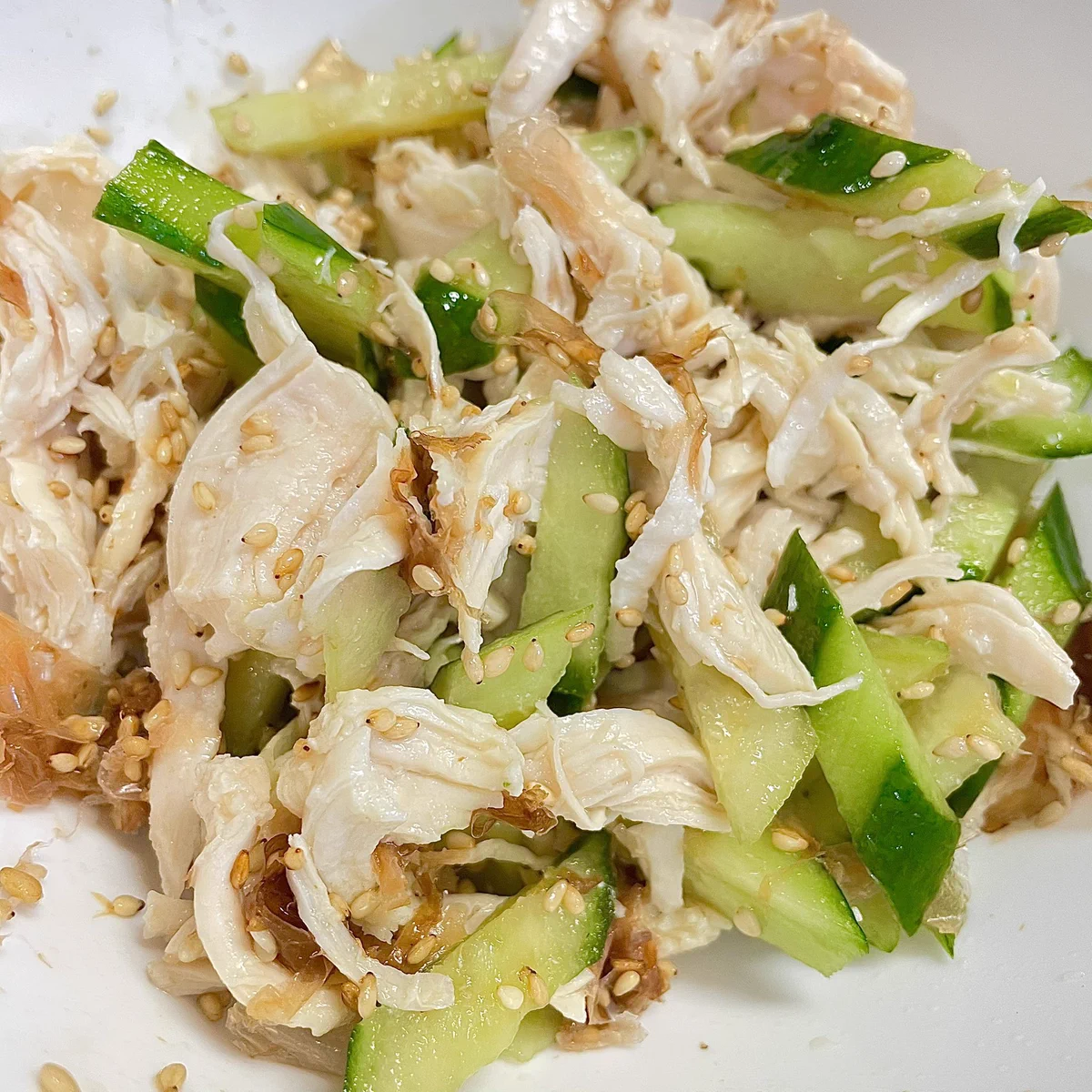 ヘルシーなのに美味しい！ダイエットの味方『無限ささみ』レシピ
