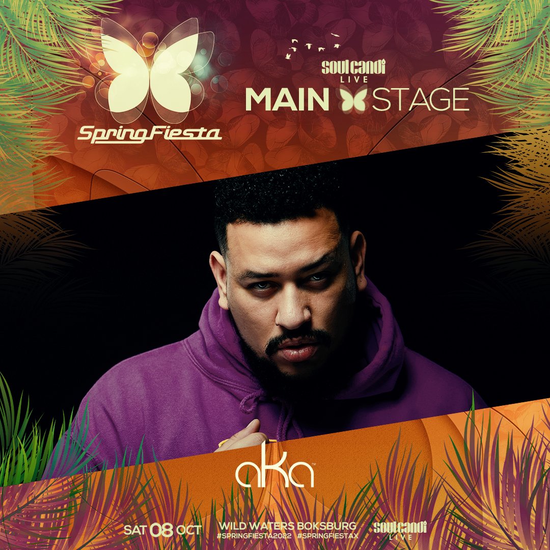 Spring Fiesta on Twitter: 