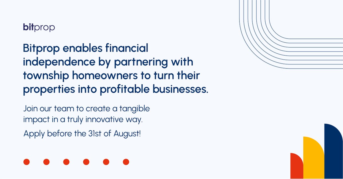 Bitprop tweet media