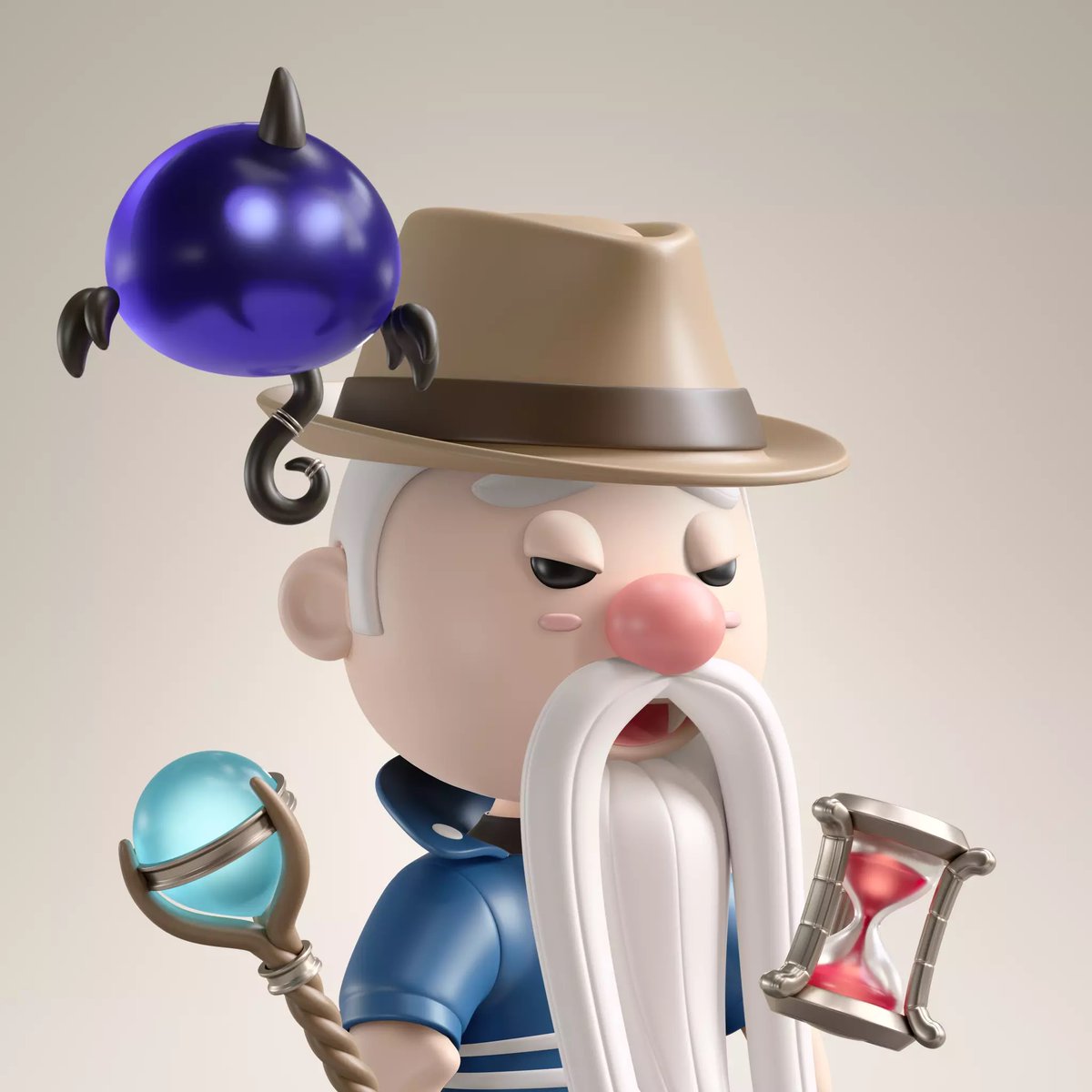 JDegenz_Babyboo tweet media