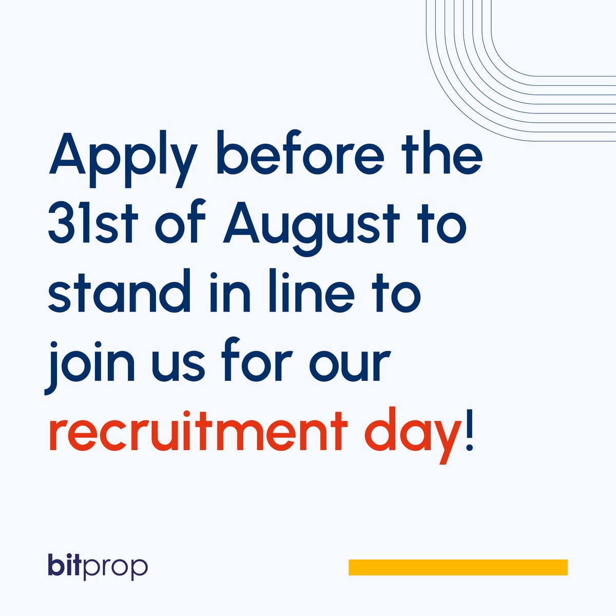 Bitprop tweet media
