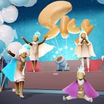 Cute Kaomoji ₓ ｡ 𐐪₍ᐢ. ̫ .⑅ᐢ₎𐑂↝ (@CuteKaomojicom) / Posts / X