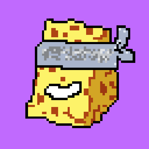 cheesies_nft's tweet photo. First 50 people to like and retweet this post will be considered to win Cheeselist🧀(free mint spot)

Join the discord to show proof
➡https://t.co/Px0IlbXZVl
------------------------------------------
CHEESIES TO THE MOON!! 🧀🚀🌙

#NFT #cheese #cheesies #NFTGiveaways #FreeMint https://t.co/P5IRJbBkDT