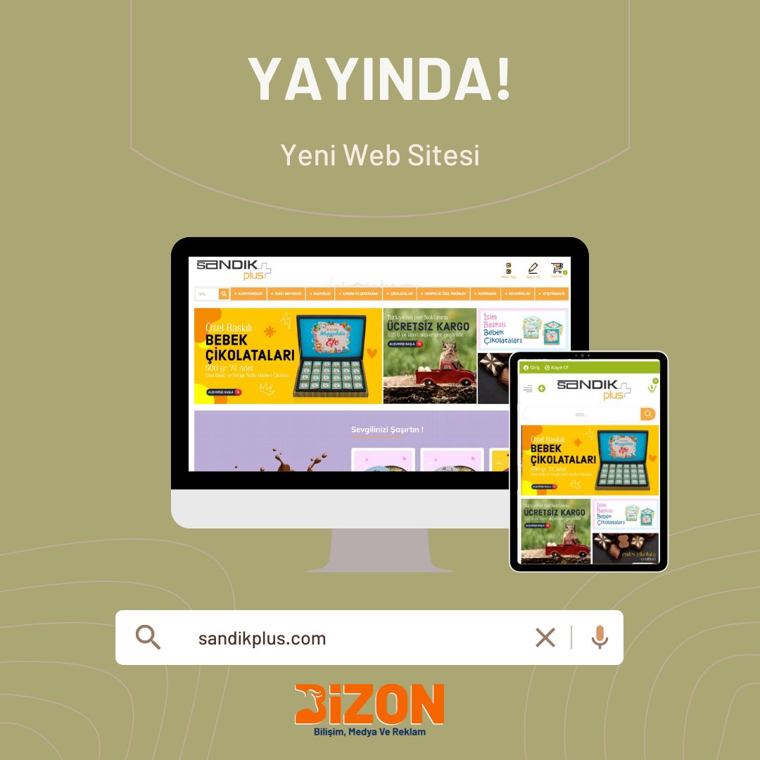 bizonmedya's tweet photo. Sandık Plus yenilenen yüzüyle yayında!
🔗 https://t.co/NMLG6uaUXw 

#Bizonreklam 
☎️ 0356 6060 112
ℹ️ https://t.co/WAq7J20w6D 

#reklam #grafik #webtasarım #website #newwebsite #eticaret https://t.co/JT8xvyUm12