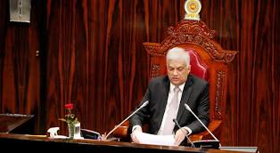 unkown_adam's tweet image. Both are temporary presidents not appointed by the people but serving out another's term. DB Wijetunga (a.k.a Dunnoth Baragannam) knew he had no moral right &amp;amp; that CBK was PM. Held the position with dignity as figurehead. RW is thinking he "earned the presidency" - #Underserving