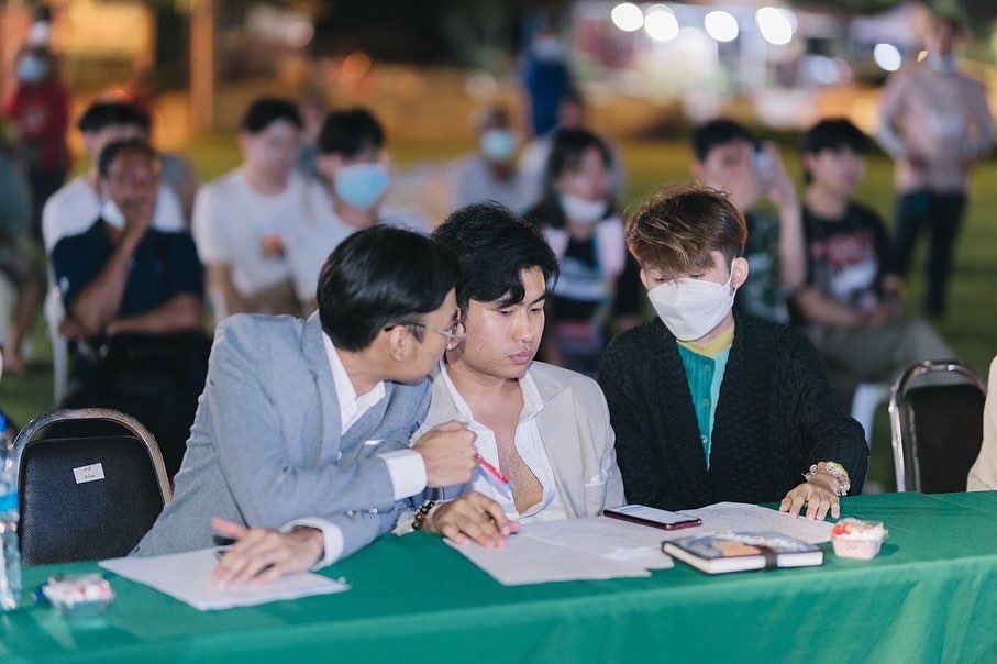 Whatever__Club's tweet photo. จบไปอีกหนึ่งงานที่ทางกลุ่มพวกเรา สมาคมสัมพันธมิตรพลังธุรกิจ(BPC)ได้จัดขึ้น พวกเราwhatever club ได้ร่วมเป็นกรรมการในการตัดสินการประกวด
Miss Queen Tourism Uttaradit พวกเราต้องขอแสดงความยินดีกับผู้ที่ได้รับตำแหน่งและขอขอบคุณที่ได้เชิญพวกเราเป็นหนึ่งในกรรมการในการตัดสินครั้งนี้ https://t.co/02m8fIcBNs