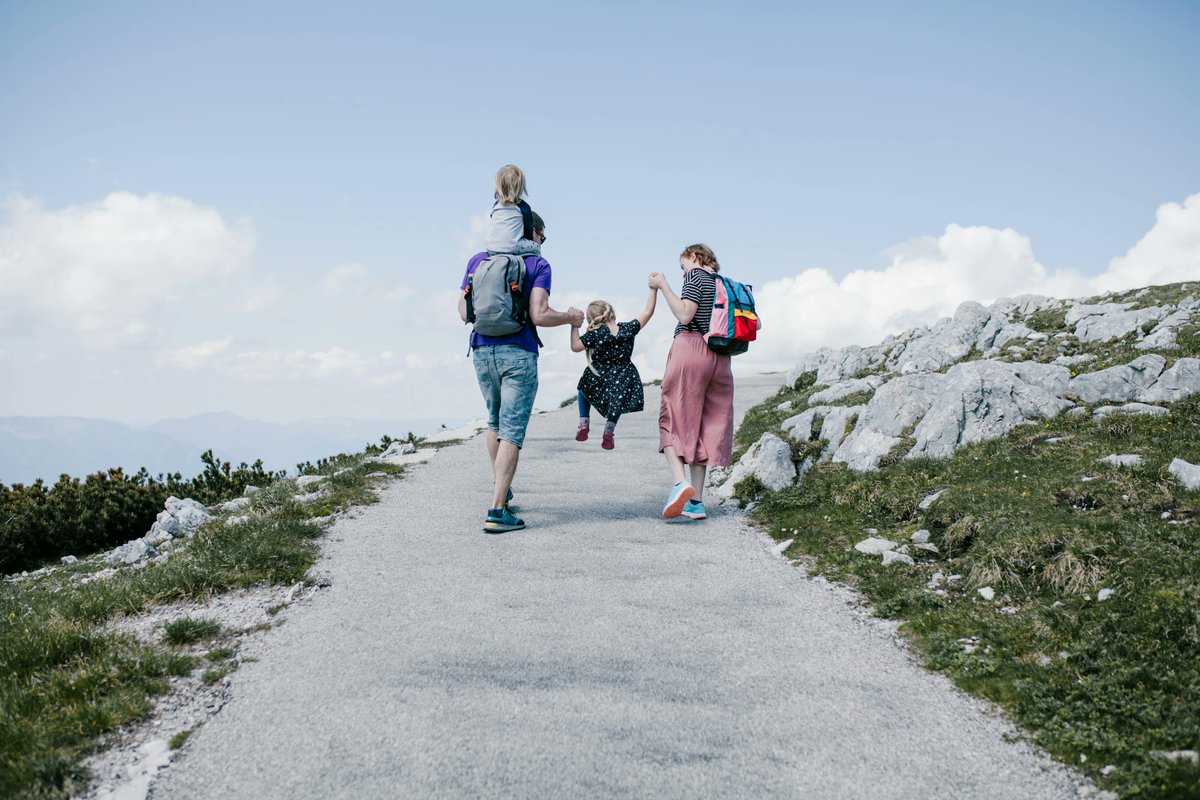 FASTProject2's tweet image. The Austrian government helps families to take some time off after Covid: as Corona time-out, they pay only about ten percent of the accommodation and meal costs for a family vacation of up to one week.

Find more details here via the link: buff.ly/3M142TZ.

#FastProject