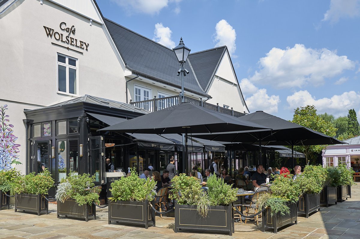 CafeWolseley's tweet photo. We are incredibly sorry to announce, that after four successful years of Café Wolseley at Bicester Village, we have now closed for the final time. 

To read more, click on the link below. 

https://t.co/Ecfzm4wpF5 https://t.co/o3PUL6Gy9Q