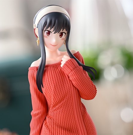 カラー ヨルフォージャー by BABYLON|ラクマ フィギュアの通販 となってい