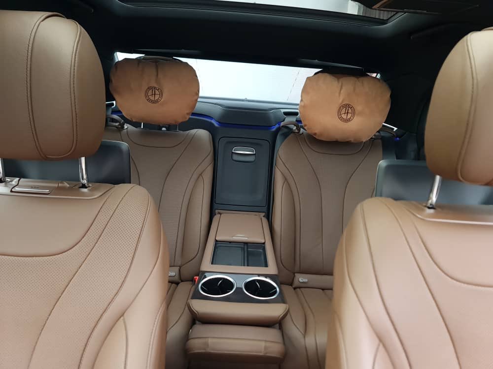 luxurywheelshq's tweet image. Brand New 2021 HOFELE- MAYBACH for sale.

Kindly send a DM for purchase and delivery.