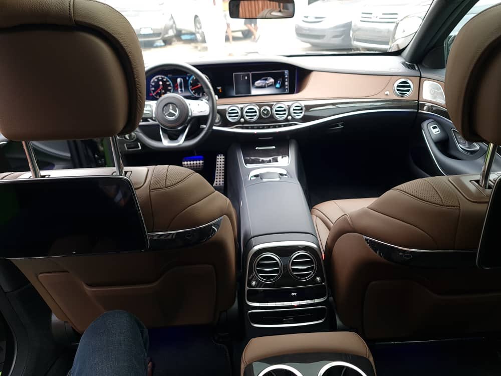 luxurywheelshq's tweet image. Brand New 2021 HOFELE- MAYBACH for sale.

Kindly send a DM for purchase and delivery.