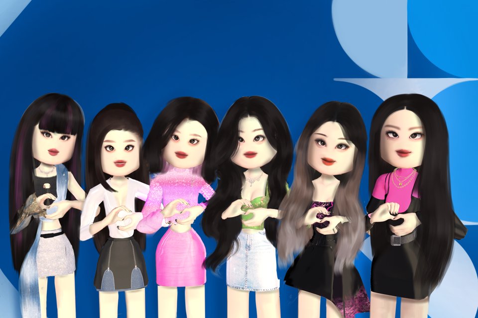 STAYGRBLX's tweet photo. SWAYS! 우리의 팬 사인에서 당신을 만나서 흥분! 의 재미를 많이 보자! 가자!

#STAYG #STAYGirls #RobloxArt https://t.co/sDMd0xjqd2