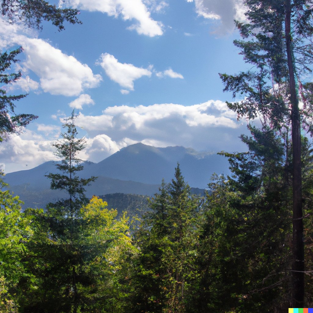 _JacobStone's tweet image. Day 6 of 50!

These are some of the most convincing Dall-E creations I have seen. These #mountains look so awesome!

“A picture for national geographic of the mountains in central Europe”

#50DaysOfDallE #dalle #dalle2