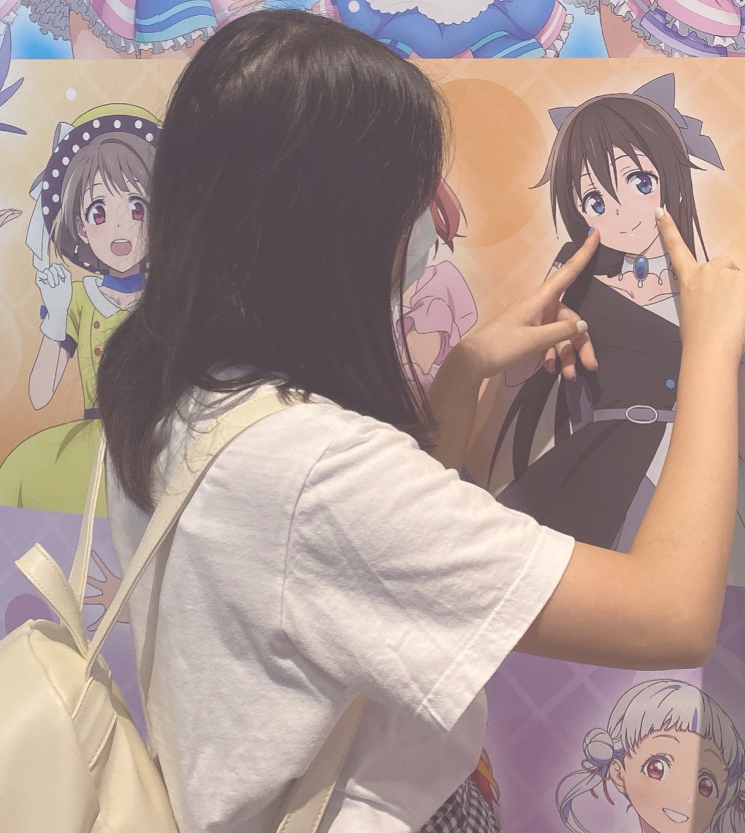 ラブライブ好きと繋がりたい Twitter Search Twitter