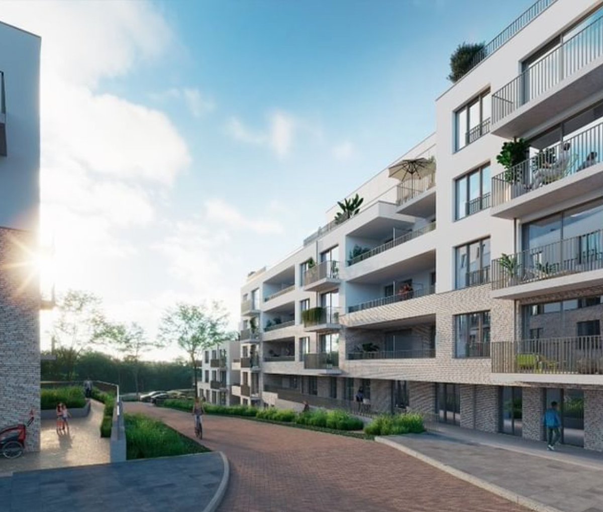 Phil_Immpact's tweet image. Ons uniek modelappartement te High Park komt nu te koop! 🙌🏘

💻 highpark.be
📱 02/626 29 29
📲 info@immpact.be

#HighPark #Immpact #Brussel #GroeneOmgeving #SintAgathaBerchem #vastgoed #nieuwbouw #realestate #Brussels #Bruxelles