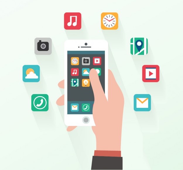 Koue_Lab's tweet photo. 🔴🔴🔴Tu as besoin d'une application mobile pour ton entreprise.
Avoir une application mobile permet de proposer de nouveaux outils d'interaction à la clientèle : chat en ligne, service de rappels, et bien d'autres encore.
#kouelab #entreprise #developer #appli #application #des https://t.co/kgQ6UBcvop