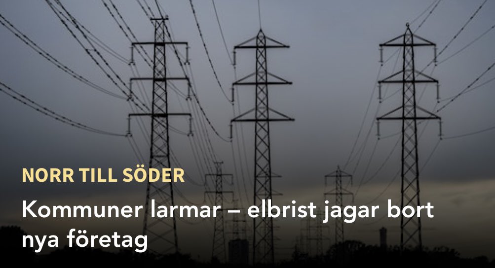 Mattias Eriksson Falk tweet media