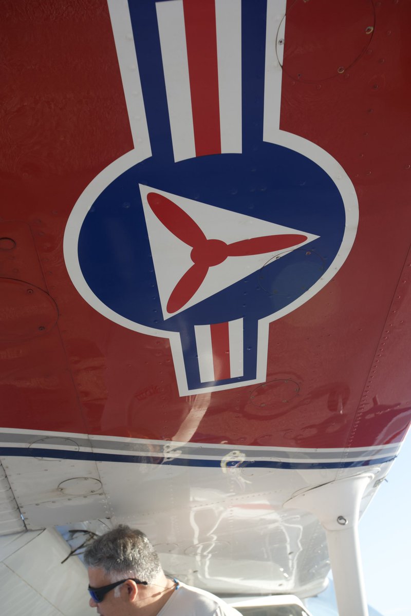 JBVPhoto's tweet photo. CAP Cadet Airmen Sonya Z. Vigilant ready for her first flight ✈️. https://t.co/W6cYHouuqx