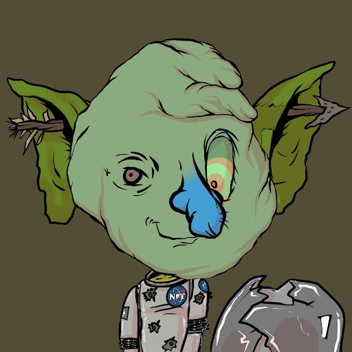 hoskingoblins's tweet photo. Mₒₘₘa I’ₘ a gₒbₗₒₙaᵤₜ 🚀

https://t.co/Dg5aFV47hX

#CNFT 
#Cardano https://t.co/8wdK9GI4UK