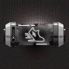 We will give away one common shoebox on #STEPN  You have to come to say hello in discord, like rt and<a href="/tag/stepn"class="tags">#STEPN</a>