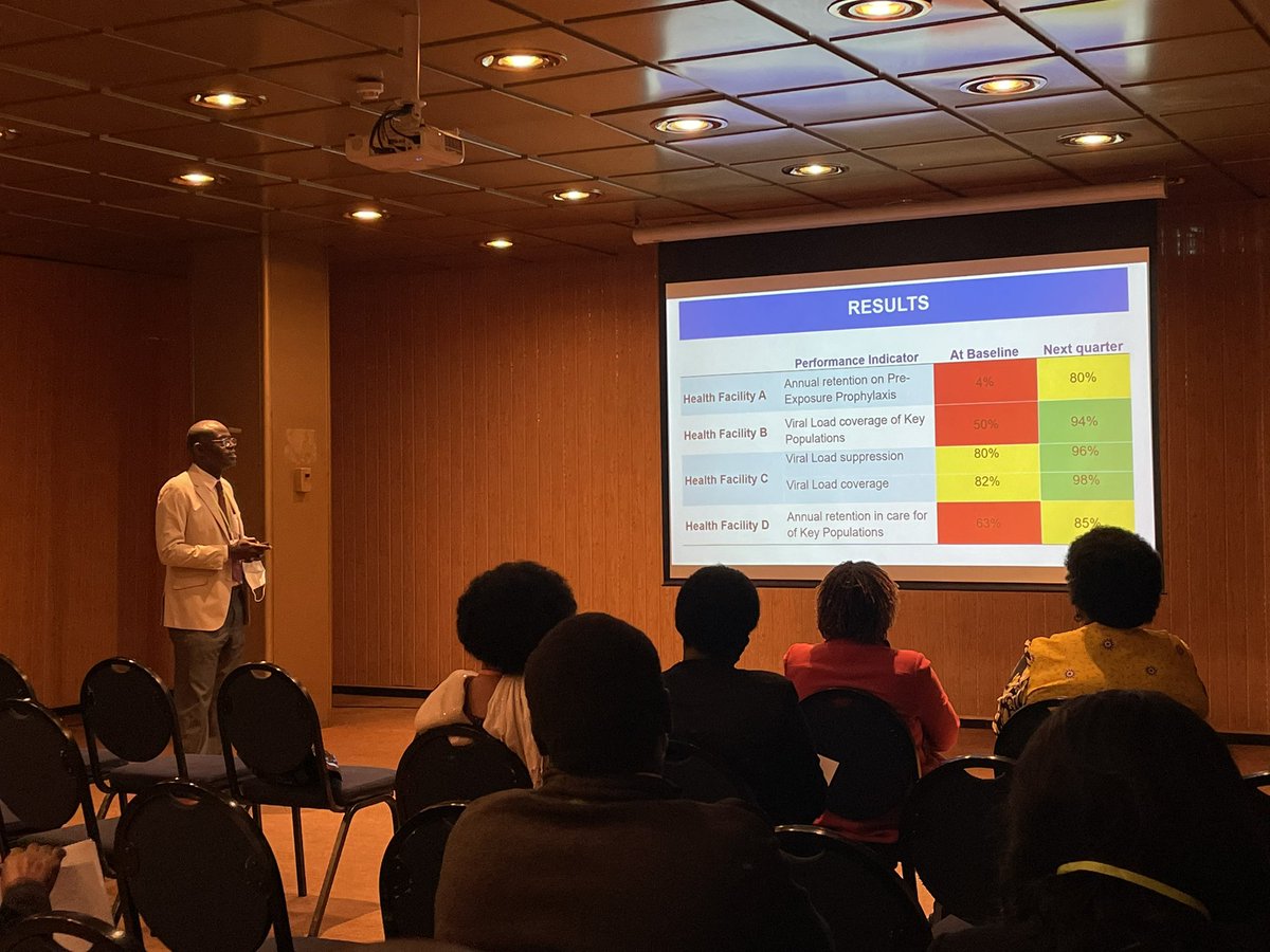 STRIPE HIV tweet media