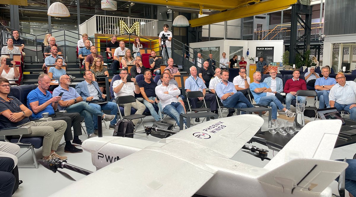 Dronewatch tweet media