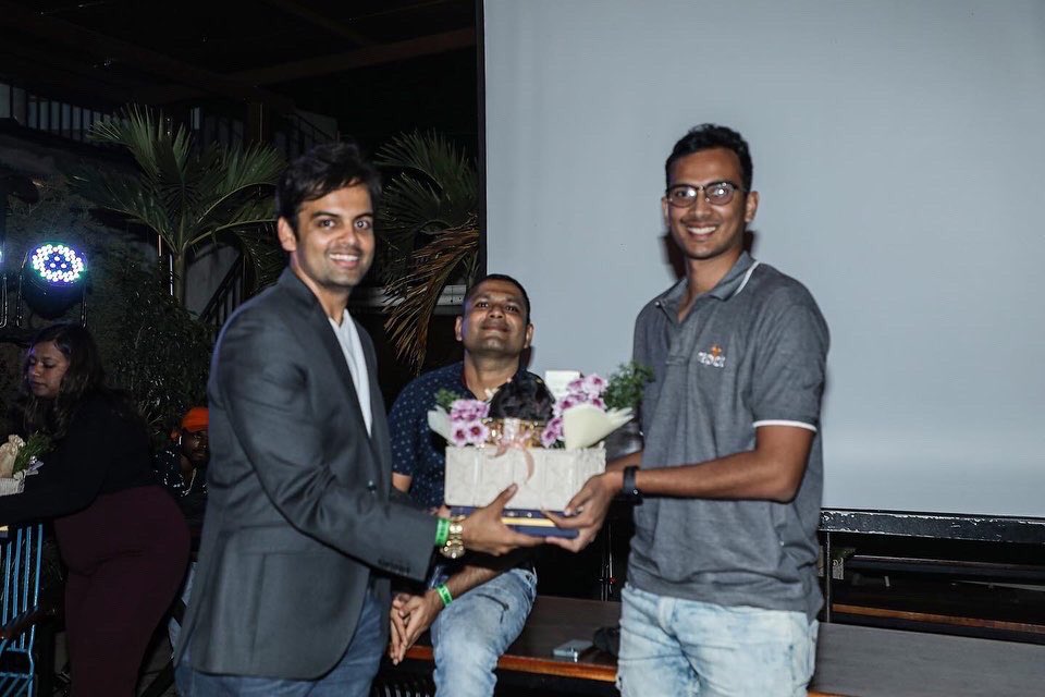 showmedamani's tweet image. A big shout out to all the LPs and founders for joining Team Artha and making the event such a huge success!

Stay tuned for more!

#ArthaGroupofCompanies #ArthaUnplugged #BierLibrary #LenDenClub #GoogleIndia #Rapido #Kotak #Investment #VentureFund #Bangalore