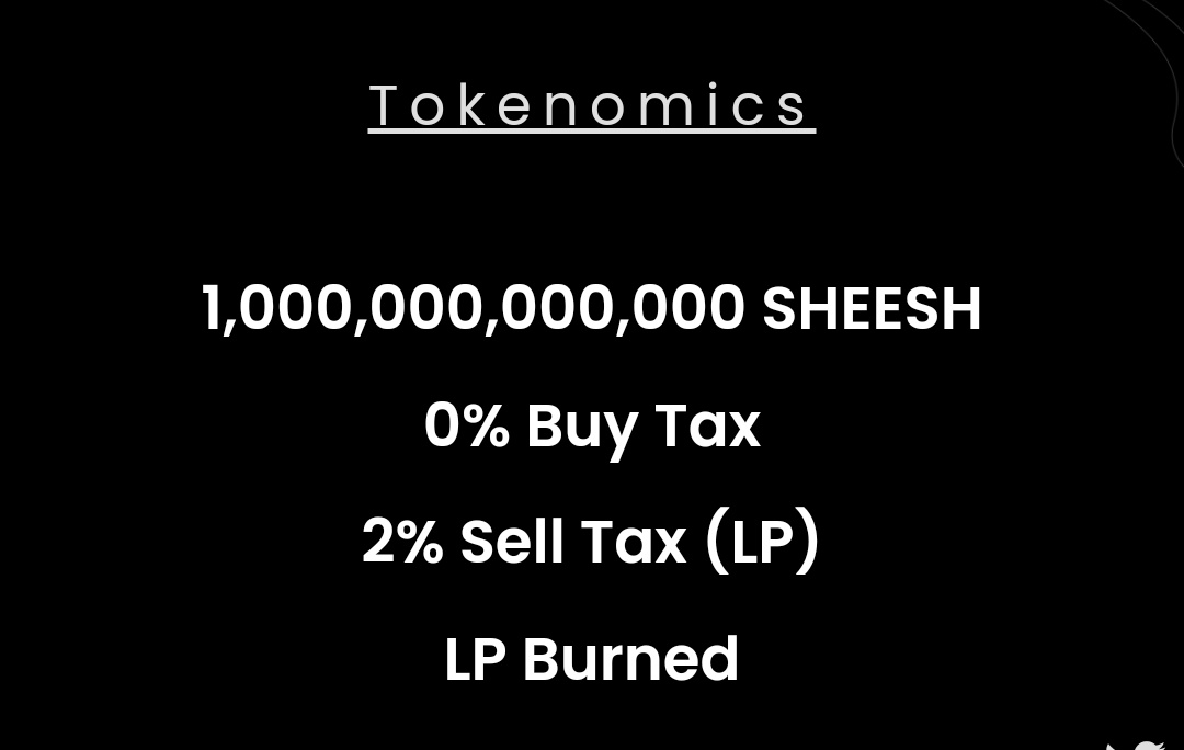 TheKryptoJunkie's tweet photo. $sheesh was up 356% from my tweet and entry 30hrs ago.

Currently up 303%, noiice!

Hope you got in and made some 💵💰👏👏👏👏👏👏

#sheesh don't giveAF bruh!! 💯💯💯💯💯💯💯 #sheesheth #sheesherc @Sheesherc #crypto #MEMES #btc #eth $eth $lsrv #lsrv #mri $mri #100xgem #1000x #lfg https://t.co/DrSsv9fFSK