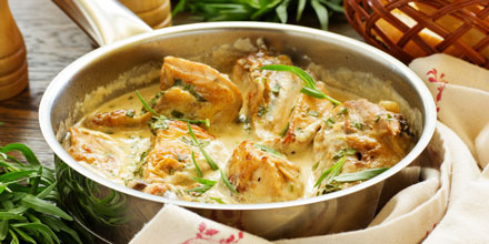macuisine_bath's tweet photo. Chicken chasseur
A French classic that combines oyster mushrooms, tarragon, chicken breast, bacon, baby onions and new potatoes in a creamy white wine sauce.
➡️ Order via our web link in bio
➡️ 01225 312959
•
#chickenchasseur #frenchreadymeals #ThePigGuide #totalguidetobath https://t.co/R2ZLiOudPR