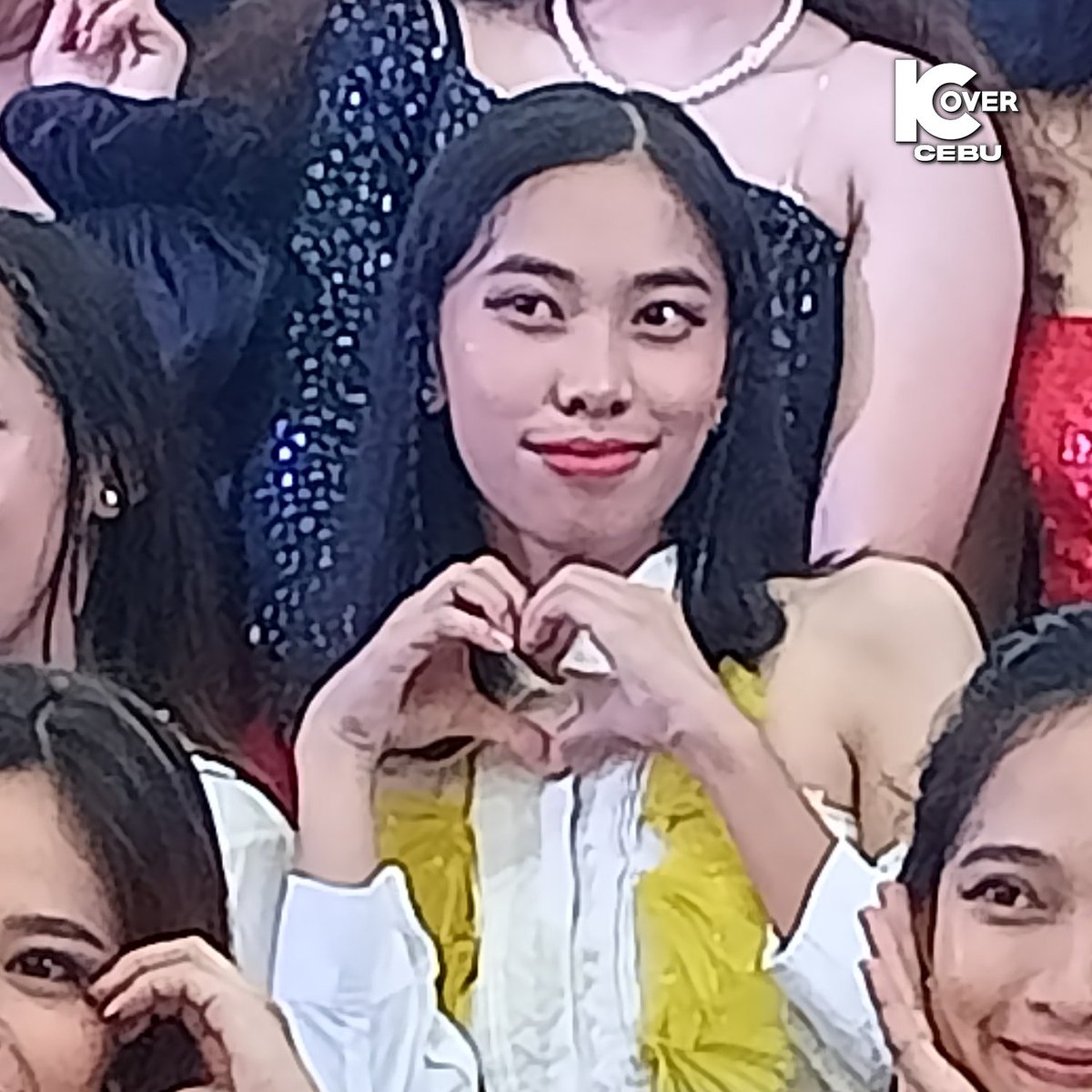 Kover_Cebu's tweet photo. 073022 HALLYU IL KPOP DANCE COVER | BLITZ ROWELLA

#ROWELLA #BLITZ #hallyuil923KDCC2022 https://t.co/kM3owHCfOt
